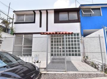Casa · 124m² · 3 Recámaras · Casa en Renta