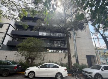 Departamento de 3 habitaciones, Miguel Hidalgo · Departamento de Lujo en Venta en Irrigación, Miguel Hidalgo | Terraza Privada