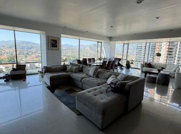 Departamento de 3 habitaciones, Huixquilucan · Departamento en Venta Residencial Isla de Agua