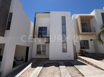 Casa · 112m² · 2 Recámaras · Casa en Venta en Puerta Rivera Real, Chihuahua, Chih.