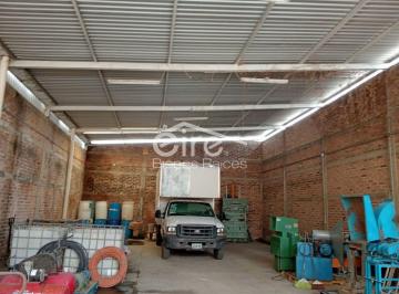 Bodega comercial de 1 habitación, Tequila · Bodega en Renta en Texcalame, Tequila, Jalisco | Espacio Funcional Para Operación Comercial