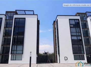Departamento · 72m² · 2 Recámaras · 2 Estacionamientos · Departamentos en Preventa en Residencial Baalbek, Desde $2,245,000 con Acabados de Lujo.
