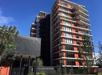 Departamento de 2 habitaciones, Zapopan · Departamento en Renta en Vitia La Toscana, Valle Real, Zapopan, Jalisco.