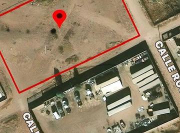 Terreno / Lote , Chihuahua · Terreno en Venta, Colonnia 11 de Febrero