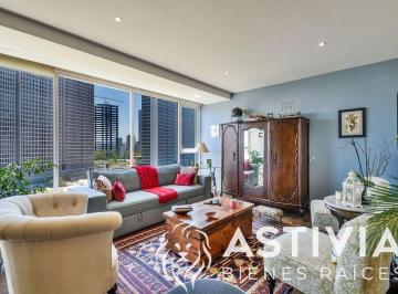 e25aee5e24214a4df50802677d6dba93ce0a79843042b55c113ceb33f2ec6c46 · Excelente Departamento Venta Argenta Towers, Bosque Real