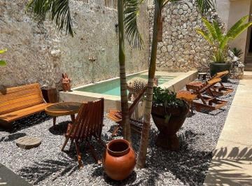 4aed278853f7f1b3ed53f7abda7450ffa28c14cc4eb1fd2c2f6f9802f964da08 · Venta Hotel en Centro Histórico de Campeche