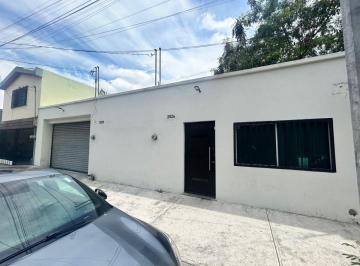 Bodega comercial , Monterrey · Bodega - Oficinas en Renta – Col. Talleres, Monterrey
