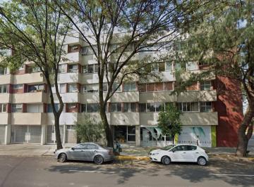 Departamento · 80m² · 3 Recámaras · 1 Estacionamiento · Departamento en Venta, Col. Parque San Andres, Coyoacan