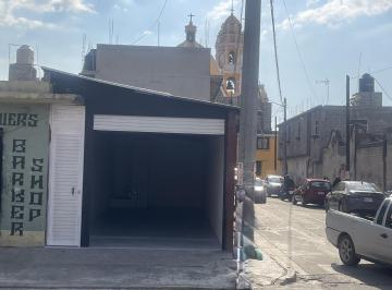 Local comercial · 42m² · Local en San Mateo Otzacatipan