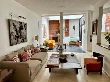 Casa en condominio de 3 habitaciones, La Magdalena Contreras · Encantadora Casa en Condominio en Lomas Quebradas (Magdalena Contreras)