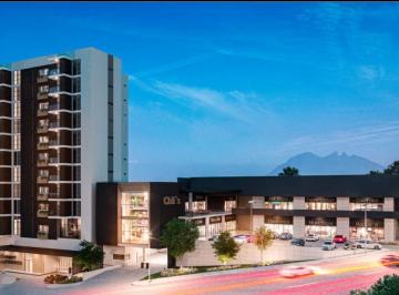 Departamento · 81m² · 2 Recámaras · 2 Estacionamientos · Departamento en Venta, en Cumbres Sobre Av Leones