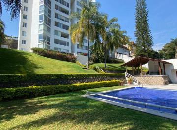 Departamento de 3 habitaciones, Cuernavaca · Rento en Cuernavaca Amplio Departamento, 3 Recamaras, Muy Ubicado, Seguridad 24/7, Alberca, Elevador