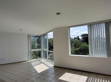 Departamento de 3 habitaciones, Cuernavaca · Departamento de 119 m² con 3 Recámaras en Renta en Cuernavaca, Seguridad Total