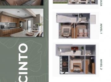 Casa en condominio de 2 habitaciones, El Marqués · Vendo Casa en La Zona de Zibata