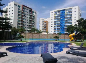 Departamento de 1 habitación, León · Departamento de 60 m² con 1 Habitación en Renta en Residencial Natura