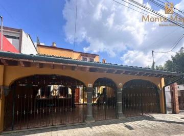 Casa de 4 habitaciones, Xalapa · Casa con Jardin Amplio en Renta, Cerca de Torre Animas