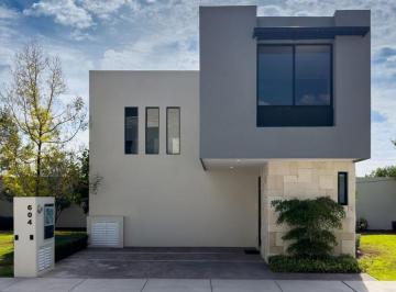 Casa en condominio · 145m² · 3 Recámaras · 2 Estacionamientos · Casa Carlo en Residencial Andrea