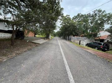 Terreno / Lote , Amozoc · Haras, Fraccionamiento Ecologico