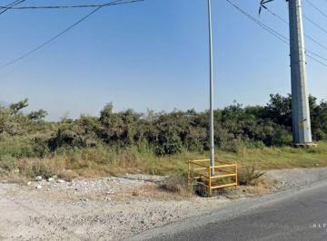 Terreno industrial , Juárez · Terreno Industrial y Comercial en Venta en Juárez, Nuevo León