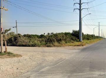 Terreno industrial , Juárez · Terreno Industrial y Comercial en Venta en Juárez Nl | 26,000 m²