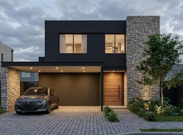 Casa de 4 habitaciones, Mérida · Casa en Venta Mérida | 275 m² | Dos Plantas | Piscina | Xcanatún