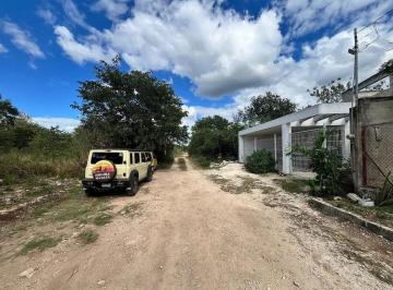 1 · Terreno en Venta en Mérida Yucatán en Sitpach