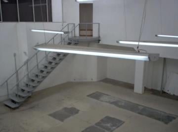 Bodega comercial , Naucalpan de Juárez · Venta de Bodega y Oficinas Parque Industrial Naucalpan