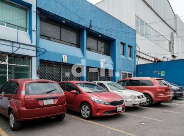 Bodega comercial · 1550m² - domo housing · Venta de Bodega y Oficinas Parque Industrial Naucalpan