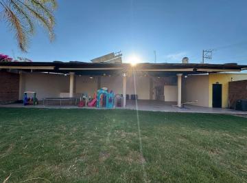 Quinta de 1 habitación, Jesús María · Rmc - Propiedad en Renta en Esquina en Paseos de Aguascalientes