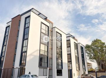 Departamento · 72m² · 2 Recámaras · 2 Estacionamientos · Departamentos en Venta en Residencial Anjar, Zona Camino Real, Puebla.