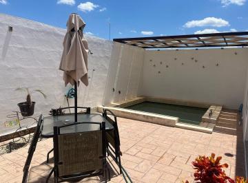 Casa de 3 habitaciones, Mérida · Casa en Venta de un Piso Equipada, en Merida Yucatan, Gran Santa Fe Norte