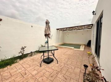 Casa de 3 habitaciones, Mérida · Casa en Venta de un Piso Equipada, en Merida Yucatan, Gran Santa Fe Norte