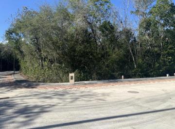 Terreno / Lote , Solidaridad · Lote Residencial en Venta Contry Club Mayakoba, Playa del Carmen