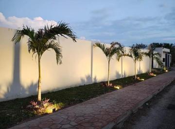 1 · Terreno en Venta en Mérida Yucatan en El Norte de Mérida en Privada Sac Chaca