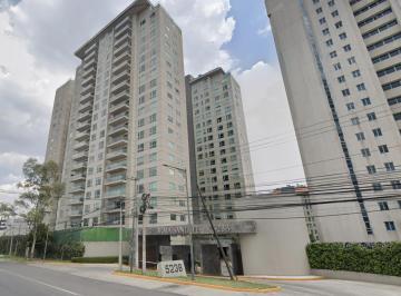 Departamento de 3 habitaciones, Cuajimalpa de Morelos · Vendo Depto. en Reforma Santa Fe, Cuajimalpa Frente Centro Comercial Santa Fe