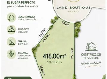 Terreno / Lote , Jesús María · Terreno en Venta Excelente Ubicación Al Norte de Aguascalientes