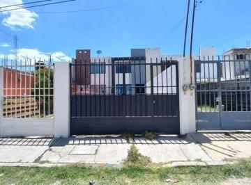 Casa de 2 habitaciones, Puebla · San Ramon, Al Sur, Cerca de Paradero Limones
