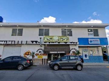 Oficina , Aguascalientes · Cz - Saloncito en Renta, en 1er Piso y Esquina en Terranova