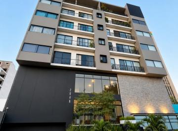 Departamento de 2 habitaciones, Guadalajara · Departamento en Venta en Circunvalación Vallarta