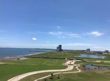 Departamento · 300m² · 3 Recámaras · 3 Estacionamientos · Departamento en Venta y Renta en Torre Ximara de 300 m² con Tres Recámaras y Cuarto de Servicio