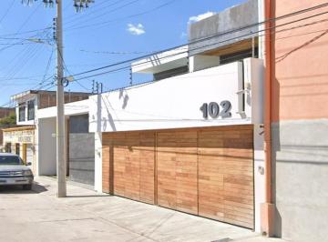 Casa de 4 habitaciones, San Luis Potosí · Venta de Casa en Rio Verde