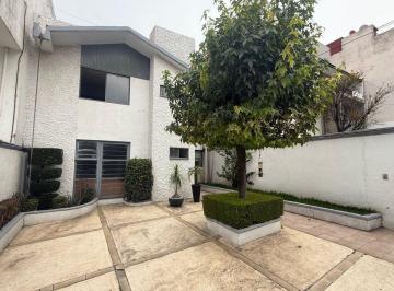 Casa de 3 habitaciones, Naucalpan de Juárez · Venta de Casa en Una Privada en Satélite