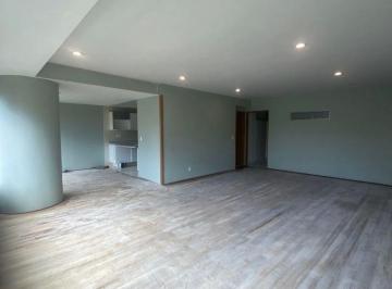 Departamento de 3 habitaciones, Huixquilucan · Departamento en Venta Residencial Isla de Agua