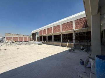 Bodega comercial , Tlalnepantla de Baz · Bodega en Renta Tlalnepantla