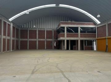 Bodega comercial , Tlalnepantla de Baz · Bodega en Renta Tlalnepantla