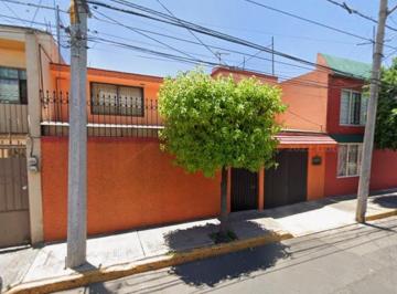 Casa de 3 habitaciones, Gustavo A. Madero · Venta de Casa en Siete Maravillas Gustavo A. Madero Cdmx