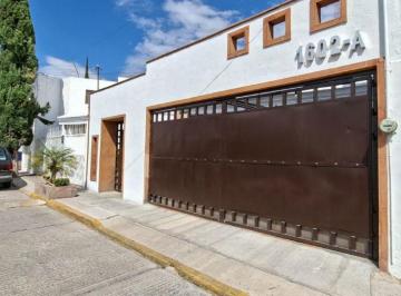 Casa de 3 habitaciones, Aguascalientes · Ram - Casa en Venta en Fracc. Valle Dorado