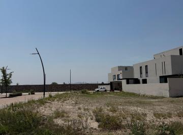 Terreno / Lote , Querétaro · Terreno en Lomas del Campanario Norte