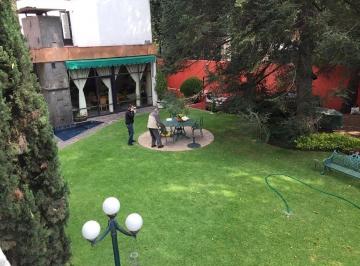 Casa de 3 habitaciones, Tlalpan · Casa en Venta Para Remodelar, Tlalpan Centro