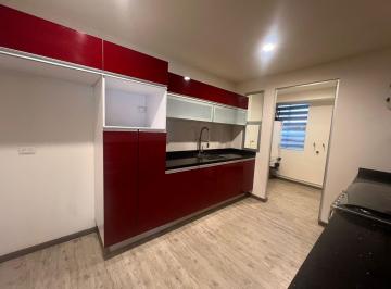 Departamento · 86m² · 2 Recámaras · 2 Estacionamientos · Departamento en Renta en Torre Puente de México, Zona Forjadores, Boulevard Forjadores.
